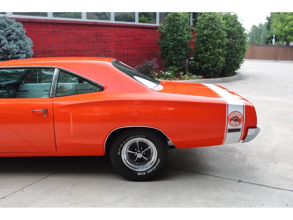 1970 Dodge Super Bee - Image 16 of 31