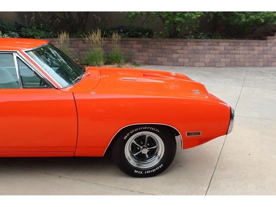 1970 Dodge Super Bee - Image 28 of 31