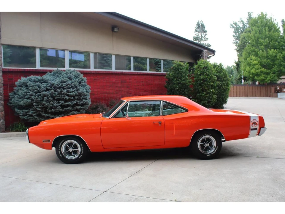 1970 Dodge Super Bee - Image 12 of 31