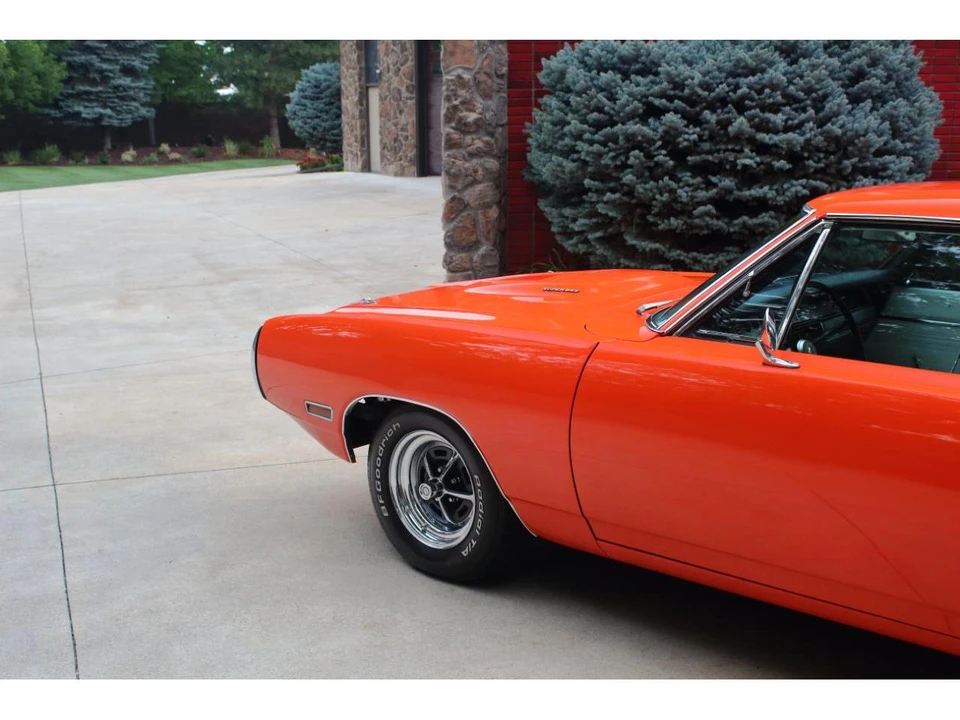 1970 Dodge Super Bee - Image 18 of 31