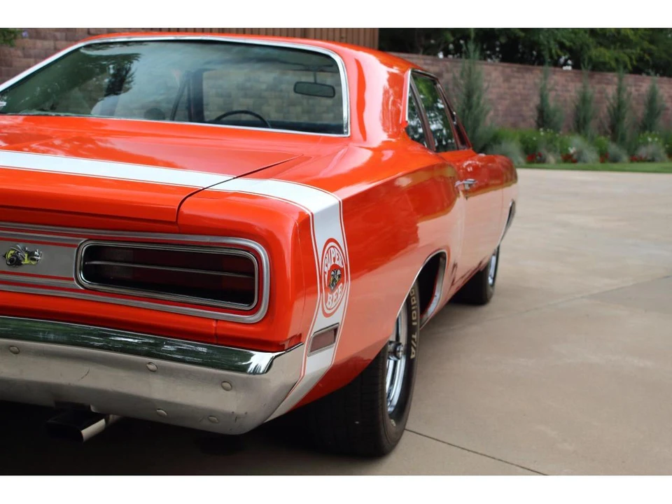 1970 Dodge Super Bee - Image 26 of 31