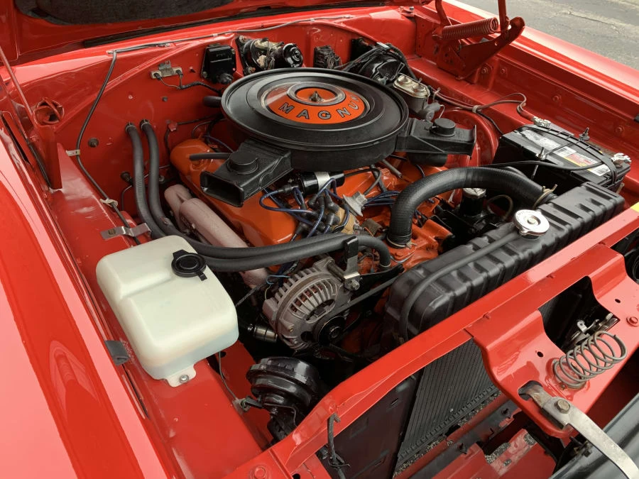1970 Dodge Super Bee - Image 8 of 9