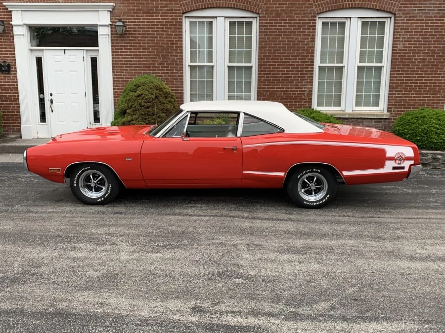 1970 Dodge Super Bee - Image 2 of 9