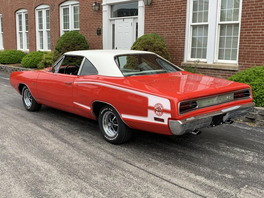 1970 Dodge Super Bee - Image 3 of 9