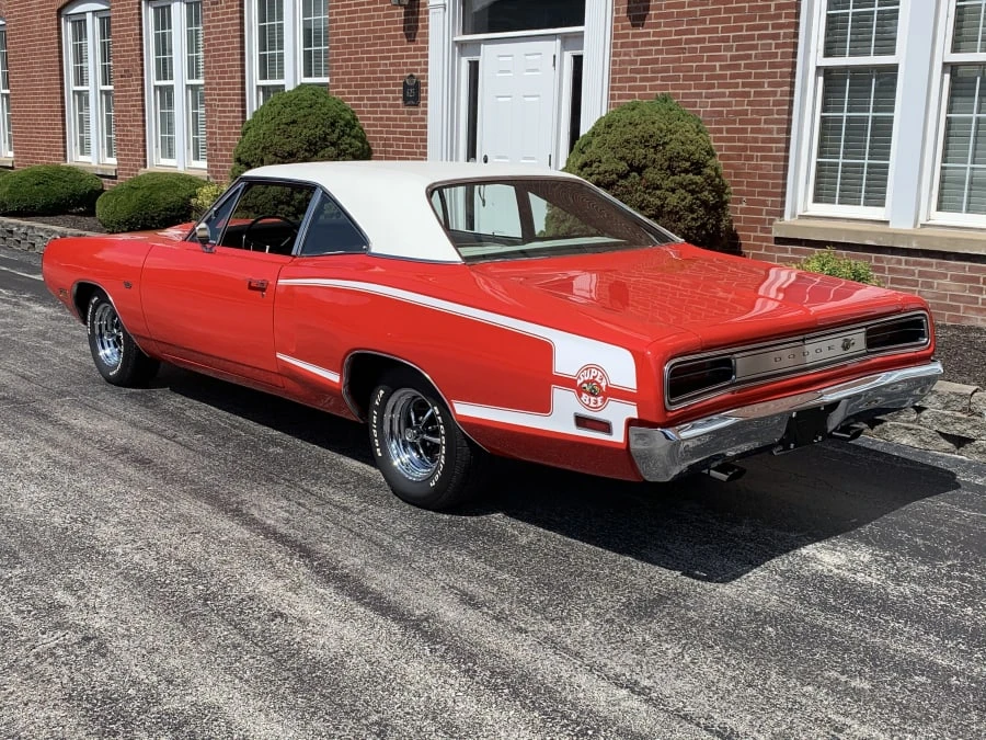 1970 Dodge Super Bee - Image 3 of 10