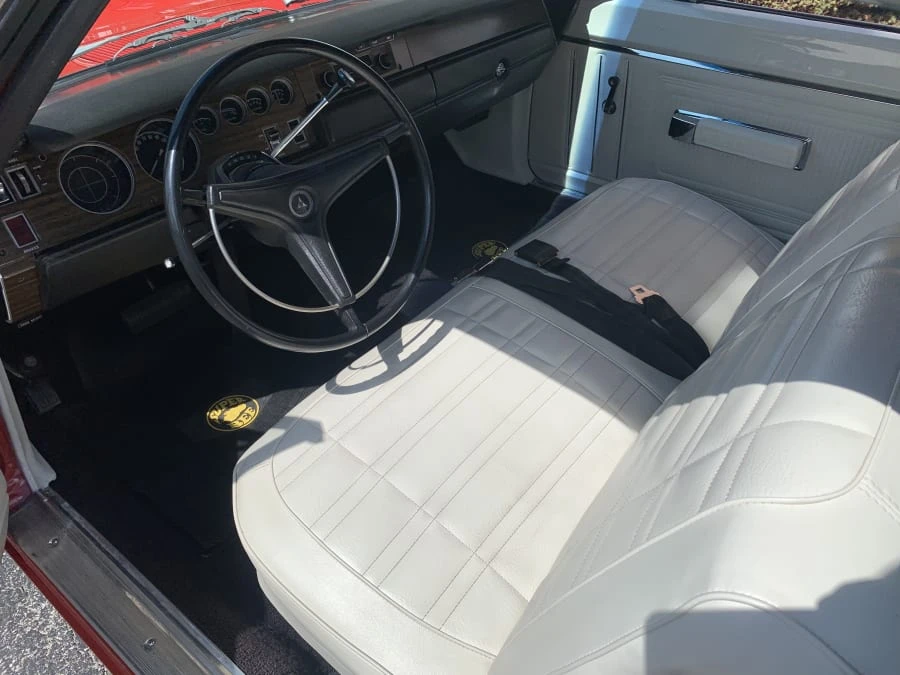 1970 Dodge Super Bee - Image 4 of 10