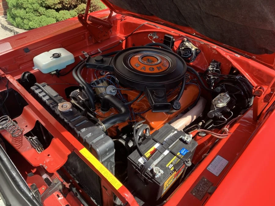 1970 Dodge Super Bee - Image 6 of 10