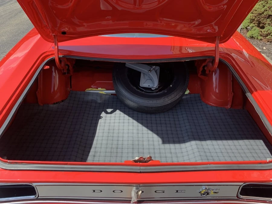 1970 Dodge Super Bee - Image 8 of 10