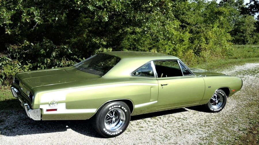 1970 Dodge Super Bee - Image 3 of 11