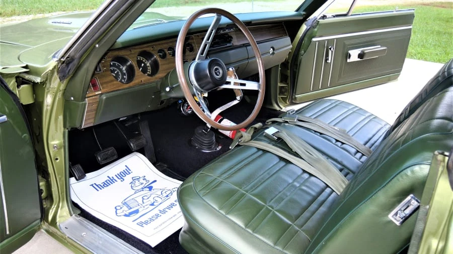 1970 Dodge Super Bee - Image 4 of 11