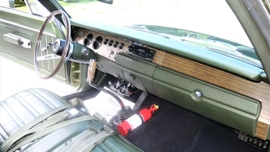 1970 Dodge Super Bee - Image 5 of 11