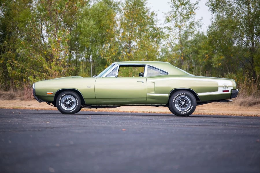 1970 Dodge Super Bee - Image 2 of 20