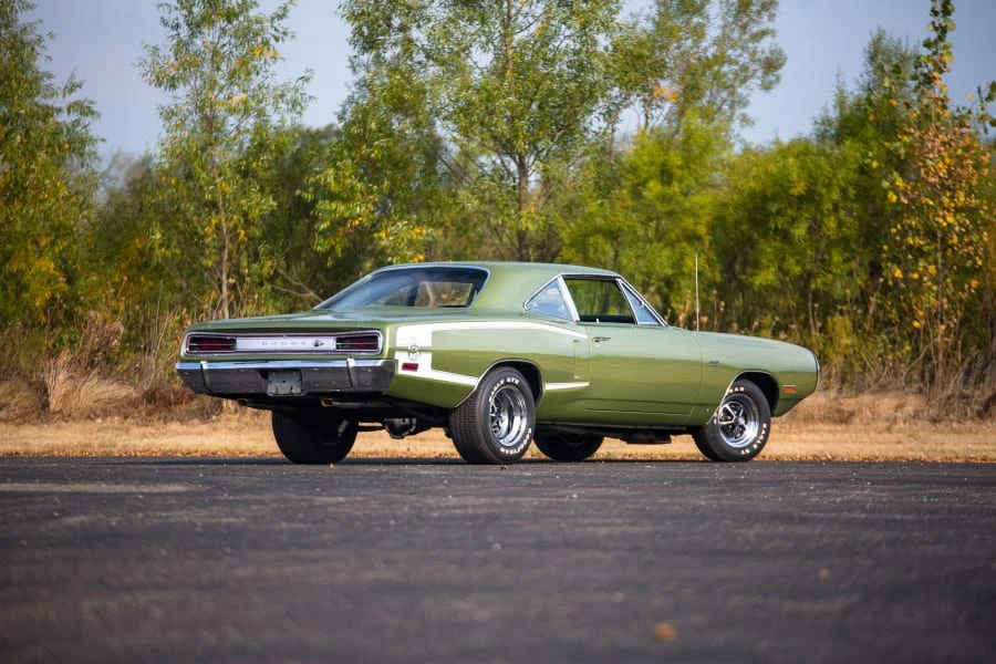 1970 Dodge Super Bee - Image 3 of 20