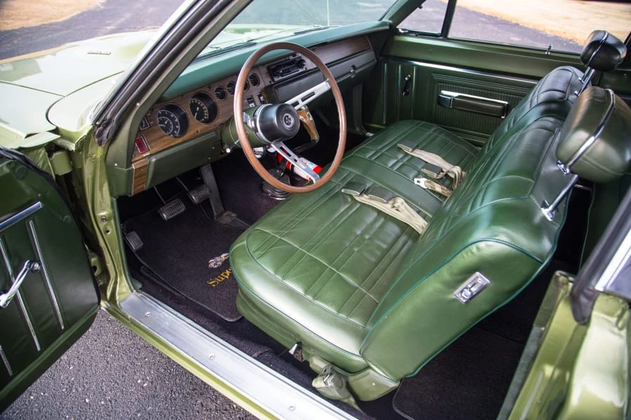 1970 Dodge Super Bee - Image 4 of 20