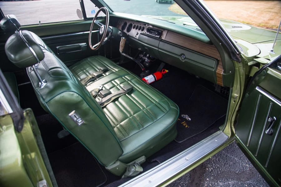 1970 Dodge Super Bee - Image 5 of 20