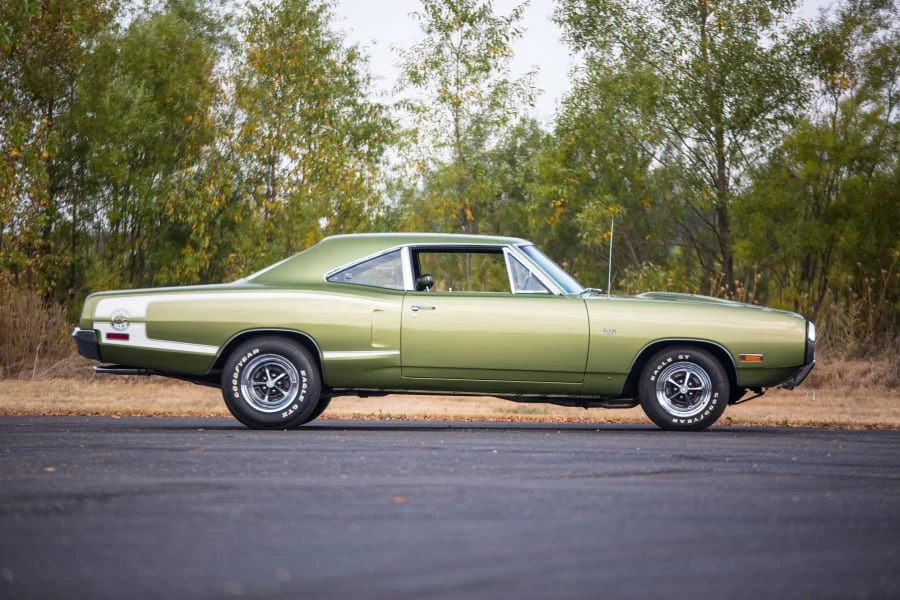 1970 Dodge Super Bee - Image 8 of 20