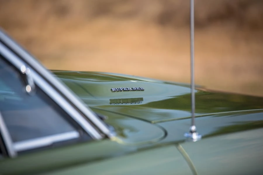 1970 Dodge Super Bee - Image 9 of 20