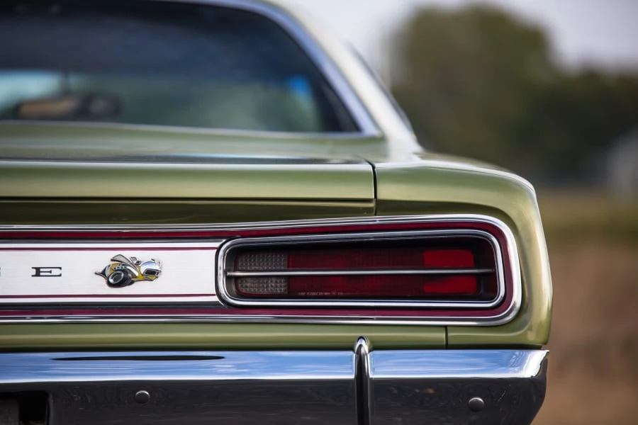 1970 Dodge Super Bee - Image 10 of 20