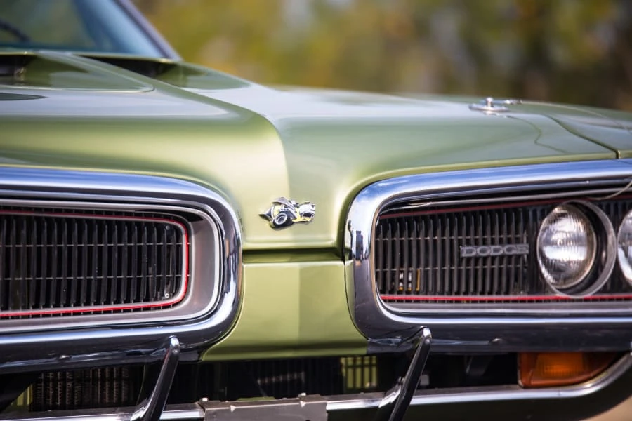 1970 Dodge Super Bee - Image 11 of 20