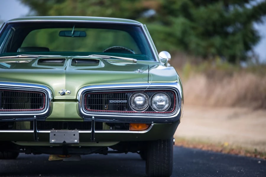 1970 Dodge Super Bee - Image 12 of 20