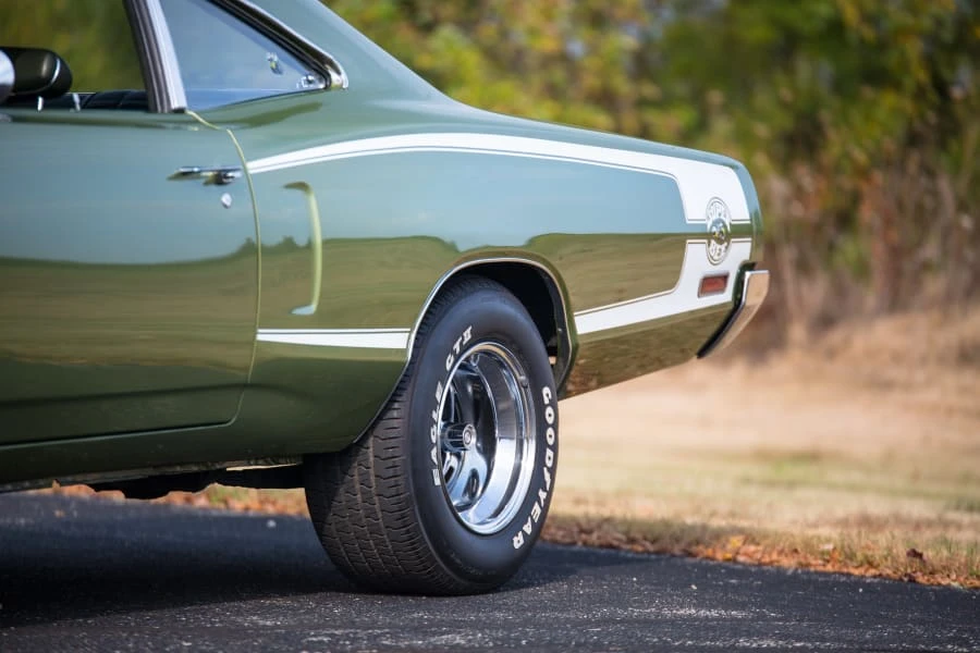 1970 Dodge Super Bee - Image 13 of 20