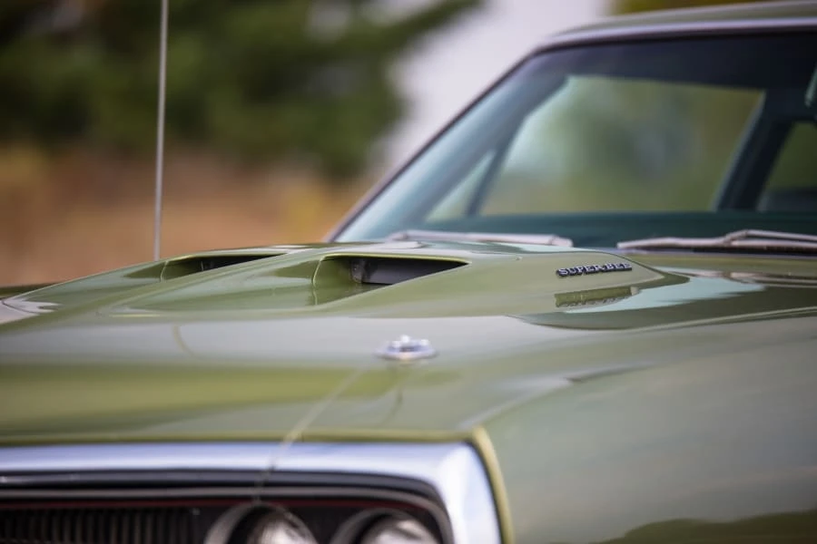 1970 Dodge Super Bee - Image 14 of 20