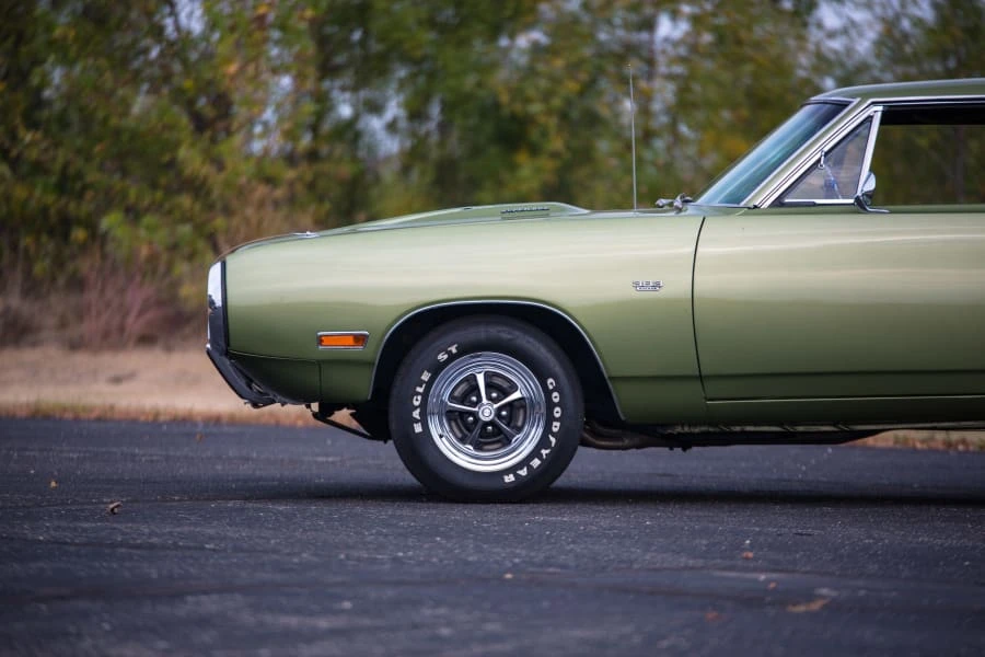 1970 Dodge Super Bee - Image 15 of 20