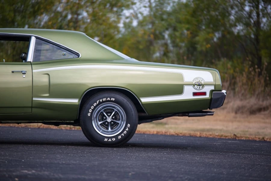 1970 Dodge Super Bee - Image 16 of 20