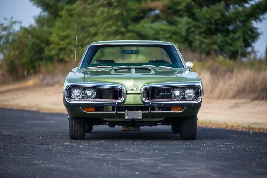 1970 Dodge Super Bee - Image 18 of 20