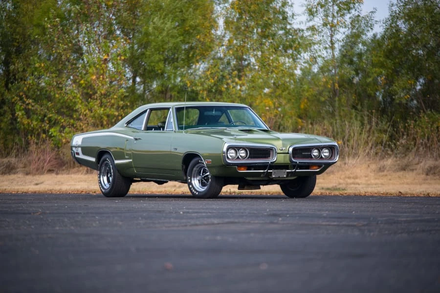 1970 Dodge Super Bee - Image 20 of 20