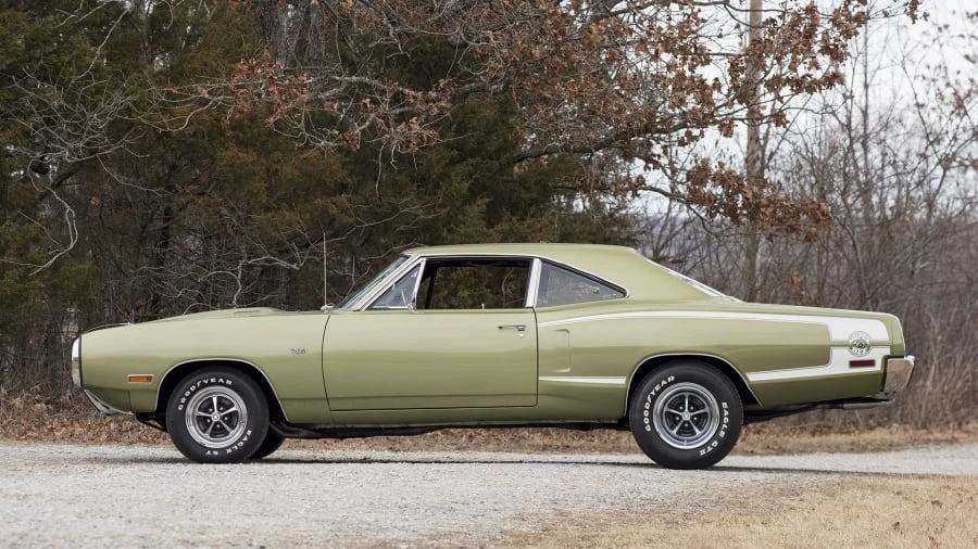 1970 Dodge Super Bee - Image 2 of 20