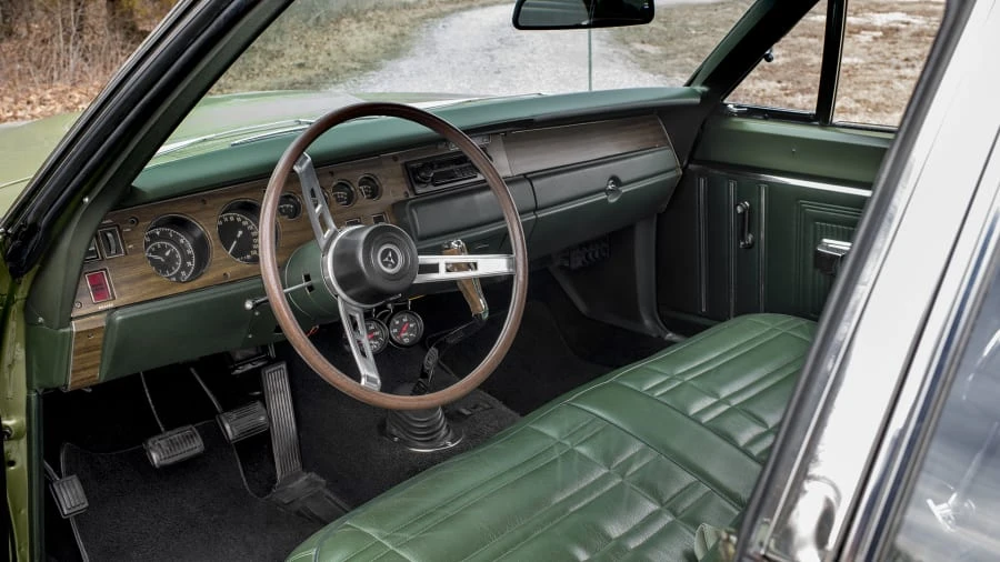 1970 Dodge Super Bee - Image 4 of 20