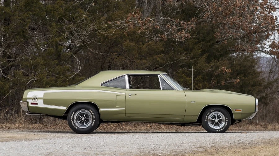 1970 Dodge Super Bee - Image 8 of 20