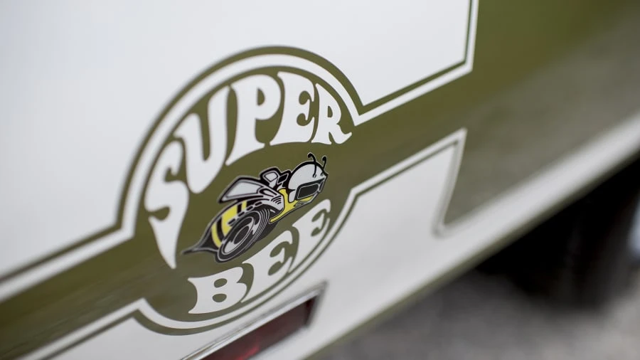 1970 Dodge Super Bee - Image 11 of 20