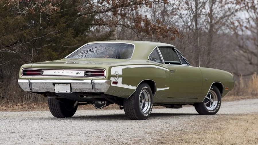 1970 Dodge Super Bee - Image 12 of 20