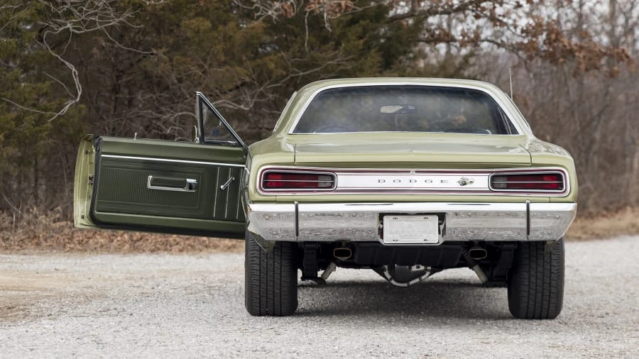 1970 Dodge Super Bee - Image 14 of 20