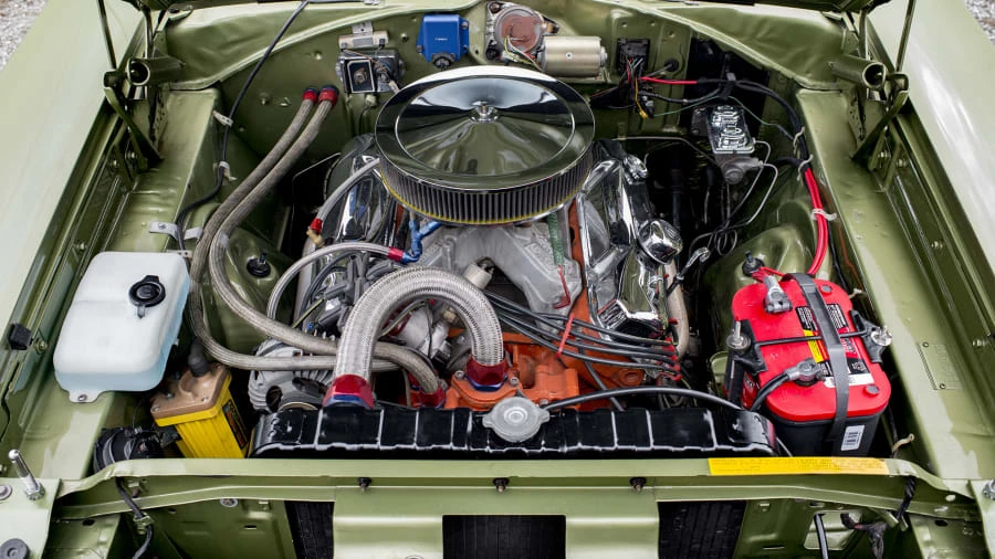 1970 Dodge Super Bee - Image 16 of 20