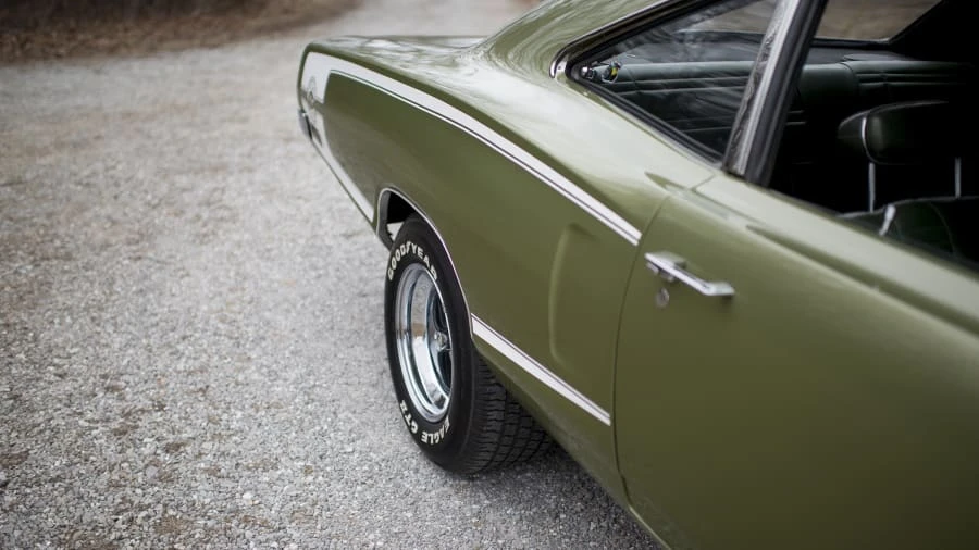 1970 Dodge Super Bee - Image 17 of 20