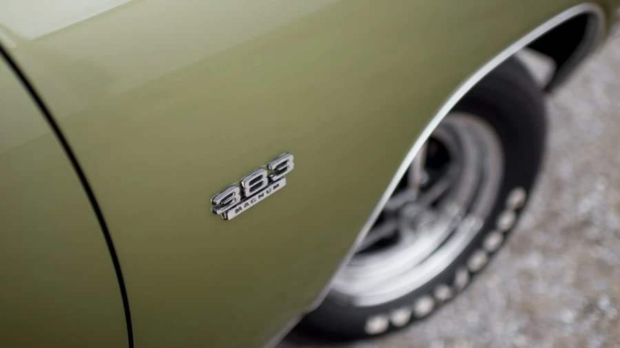 1970 Dodge Super Bee - Image 18 of 20