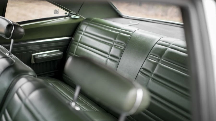 1970 Dodge Super Bee - Image 19 of 20
