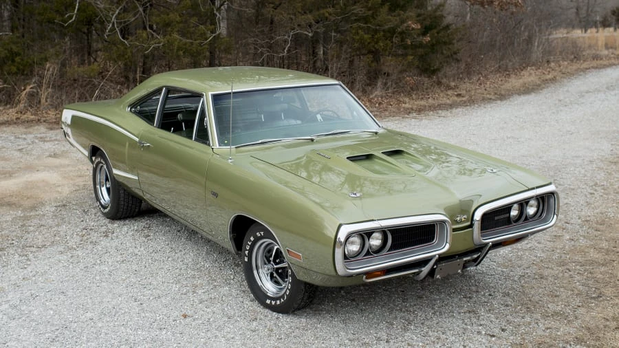 1970 Dodge Super Bee - Image 20 of 20