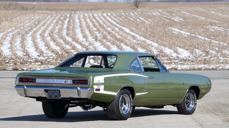 1970 Dodge Super Bee - Image 3 of 20