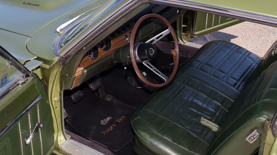 1970 Dodge Super Bee - Image 4 of 20