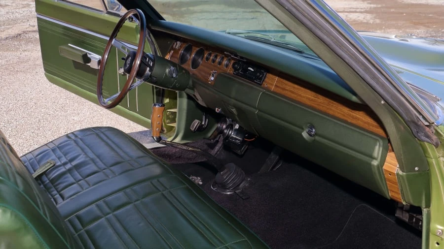 1970 Dodge Super Bee - Image 5 of 20