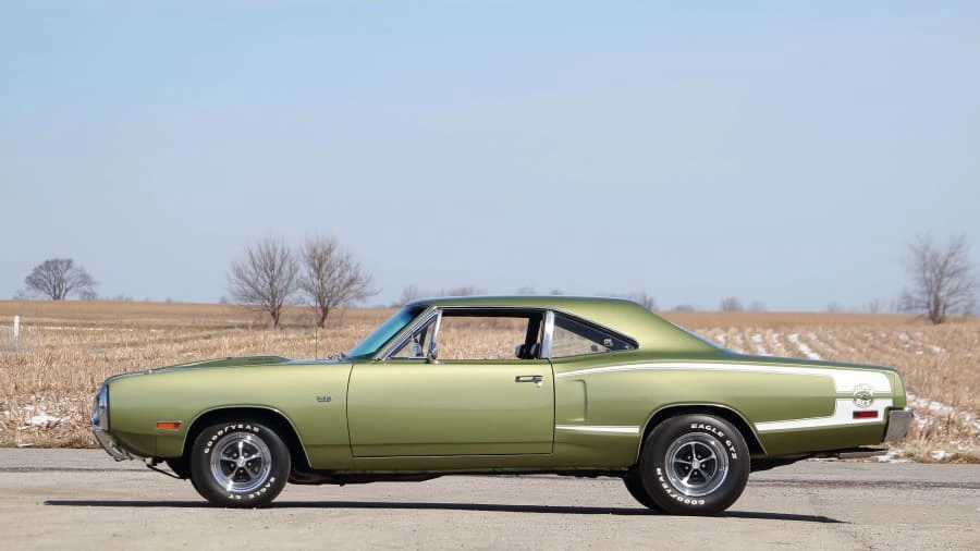 1970 Dodge Super Bee - Image 8 of 20