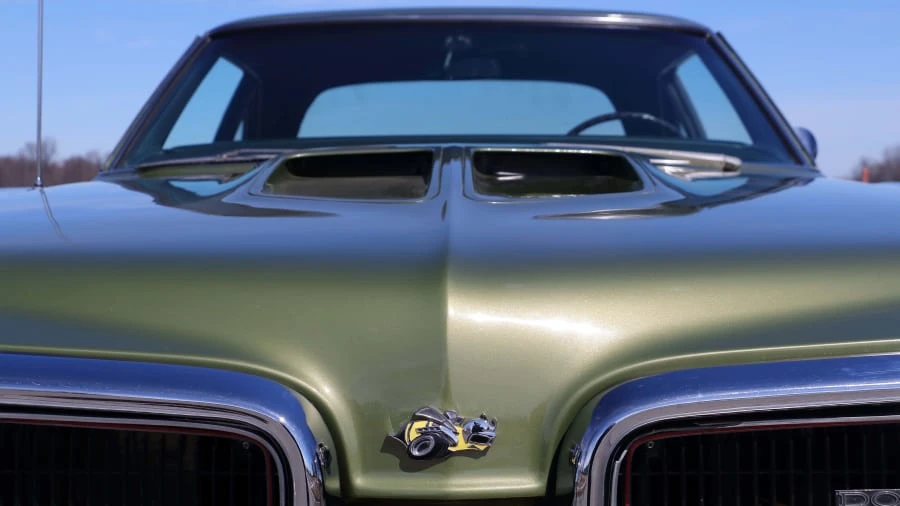 1970 Dodge Super Bee - Image 9 of 20