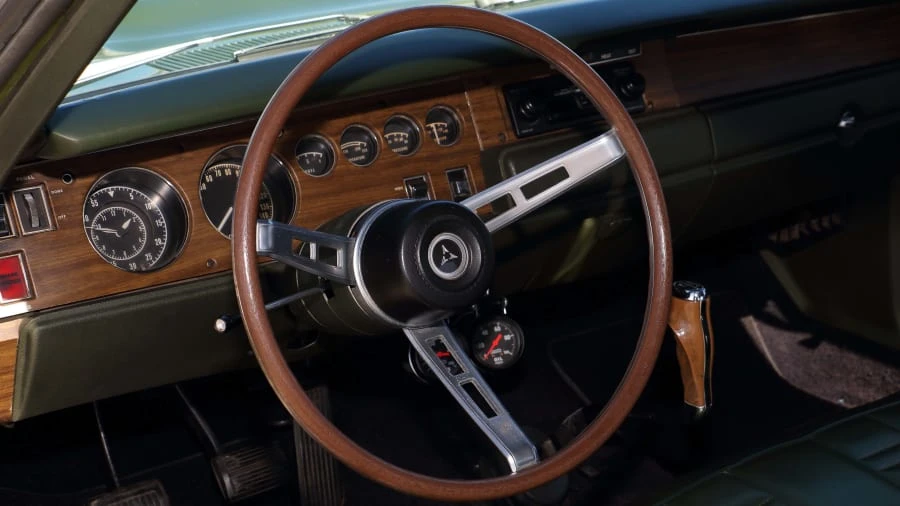 1970 Dodge Super Bee - Image 10 of 20