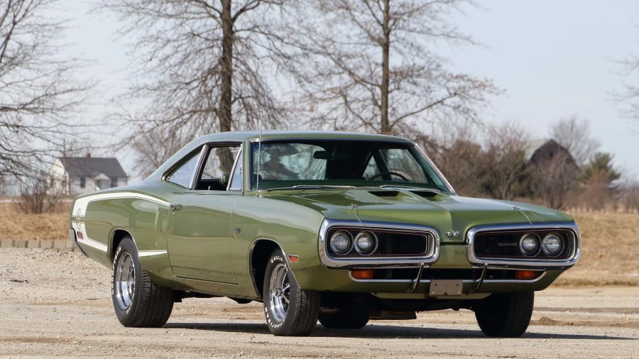1970 Dodge Super Bee - Image 12 of 20