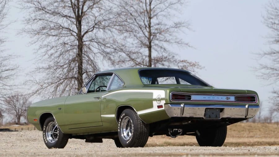 1970 Dodge Super Bee - Image 13 of 20
