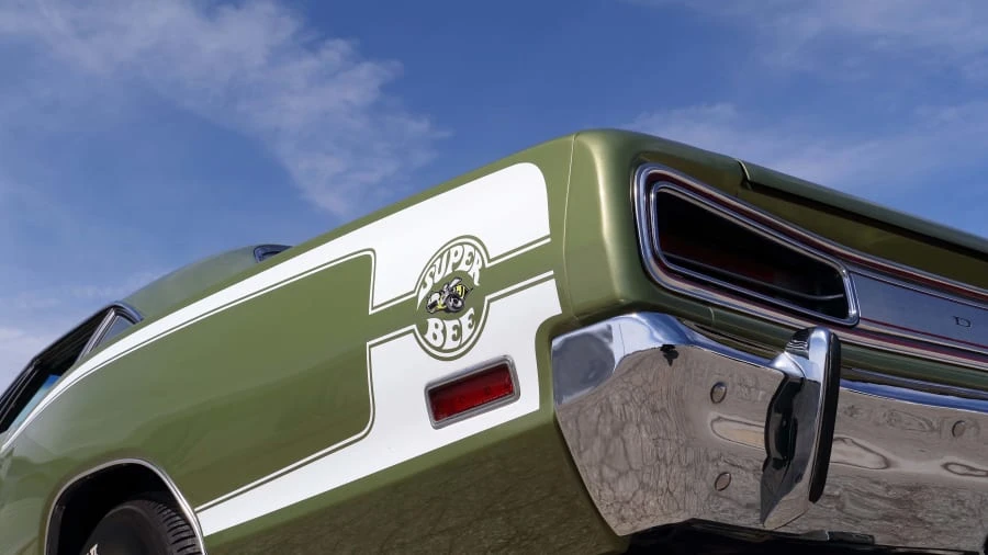 1970 Dodge Super Bee - Image 15 of 20